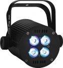 LED DMX spot PARL-40DMX LED DMX spot PARL-40DMX