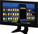 LCD colour monitor with LED backlight TFT-1002LED LCD colour monitor with LED backlight TFT-1002LED