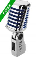 Dynamisk Elvis-mikrofon DM-065 "B-STOCK"