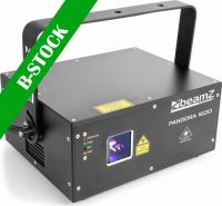 Pandora 1600 TTL Laser RGB "B-STOCK"