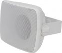 FC4V-W compact 100V background speaker 4in, white FC4V-W compact 100V background speaker 4in, white