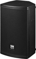 Professional active DSP speaker system with 2-channel amplifier, 600 W MEGA-DSP08 Professional active DSP speaker system with 2-channel amplifier, 600 W MEGA-DSP08
