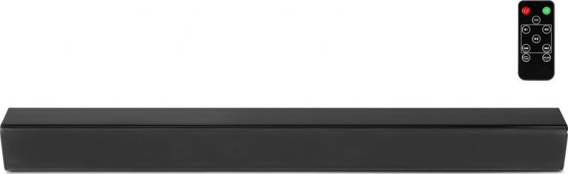 Soundbar SB80 med Bluetooth 120 Watt