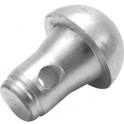 Alutruss QUICK-LOCK Endcap TILBUD NU endedæksel hurtig låse