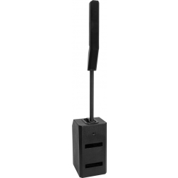 Omnitronic PEN ONE Active Column Speaker System TILBUD NU
