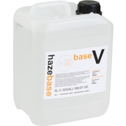Hazebase Base*V Special Fluid 5l TILBUD NU