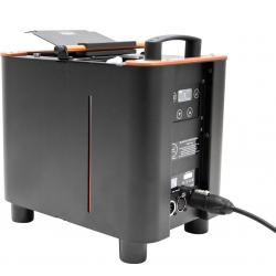 Hazebase HAZER²- the cube Fog Machine TILBUD NU
