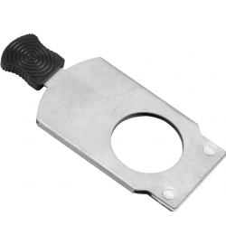 Eurolite Gobo Holder for LED IP PFE-40 TILBUD NU