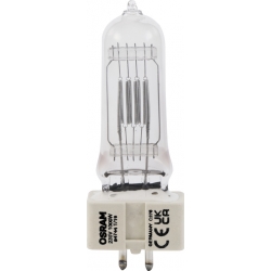 Osram T19 230V/1000W 64744 GX-9.5 750h longlife TILBUD NU