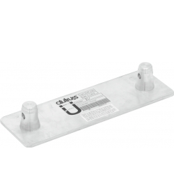 Alutruss BILOCK Base Plate BLM-10 male TILBUD NU