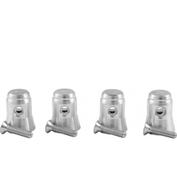 Alutruss Conus Set M-10 for Steel Plate TILBUD NU