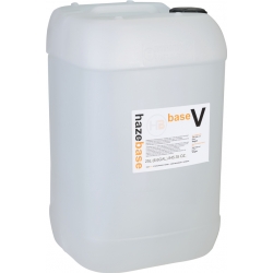 Hazebase Base*V Special Fluid 25l TILBUD NU
