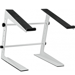 Omnitronic ELR-12/17 Notebook Stand white TILBUD NU