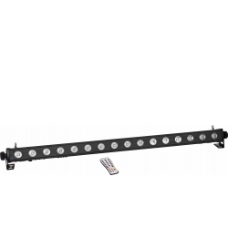 Eurolite LED PIX-16 QCL Bar TILBUD NU