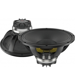 Lavoce CAN123.00T 12" Coaxial Speaker, Neodymium, Aluminium Basekt TILBUD NU