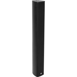 Omnitronic ODC-264T Outdoor Column Speaker black TILBUD NU