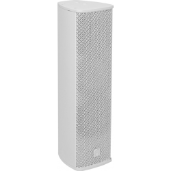 Omnitronic ODC-224T Outdoor Column Speaker white TILBUD NU