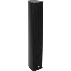 Omnitronic ODC-244T Outdoor Column Speaker black TILBUD NU