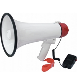 Omnitronic MP-15A Megaphone TILBUD NU