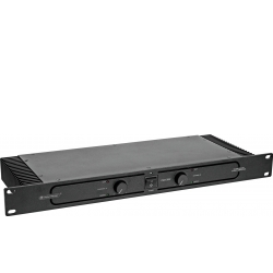 Omnitronic PKD-352 Class D Studio Amplifier TILBUD NU