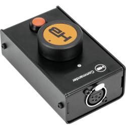 Hazebase Remote Control - Commander TILBUD NU