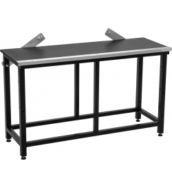Alutruss BE-1 Stage Stair Extensions 60cm TILBUD NU