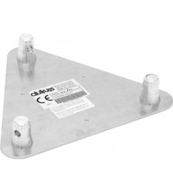 Alutruss TRILOCK Wall Plate QTM-10 male TILBUD NU
