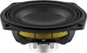 Midrange Speakers, Lavoce MAN062.00 6.5" Midrange, Neodyme Magnet Aluminium Basket Driver