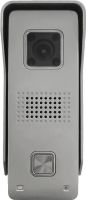 WLAN doorbell camera with access via smartphone or tablet (Android, iOS) DVA-110DOOR WLAN doorbell camera with access via smartphone or tablet (Android, iOS) DVA-110DOOR