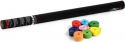 Assortment, TCM FX Handheld Streamer Cannon 80cm, multicolor