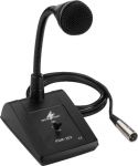 PA desktop microphone PDM-302 PA desktop microphone PDM-302