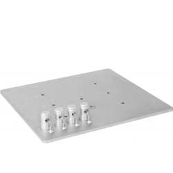 Alutruss Base Plate SDQM 40x40 TILBUD NU