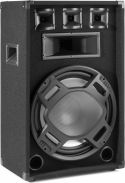 Loudspeakers, BS15 Black PA Speaker 15" LED 800W "B-STOCK"