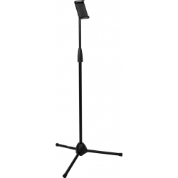 Omnitronic HTS-1 Smartphone and Tablet Stand TILBUD NU