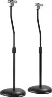 HTS12 Satellite Speaker Floor Stand, set of 2
