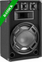 BS15 Black PA Speaker 15" LED 800W "B STOCK"
