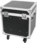 Flightcases & Racks, Roadinger Universal Tour Case 60cm with wheels