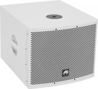 Omnitronic MOLLY-12A Subwoofer active white