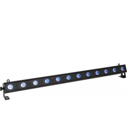 Eurolite LED BAR-12 QCL RGB+WW Bar TILBUD NU