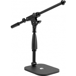Omnitronic TMI-1 Desk Microphone Stand TILBUD NU
