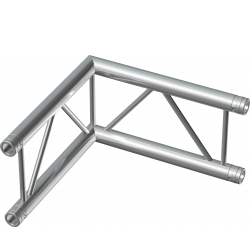 P32-C21 Duo Truss 2-vejs 90º lodret truss TILBUD NU