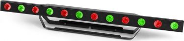 LCB145 LED Bar Pixel Control