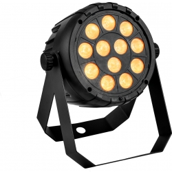 Eurolite LED PARty Spot Silent RGB/WW TILBUD NU
