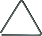 Dimavery Triangle 13 cm with beater