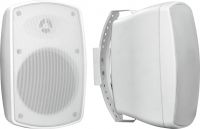 Omnitronic OD-6T Wall Speaker 100V white 2x