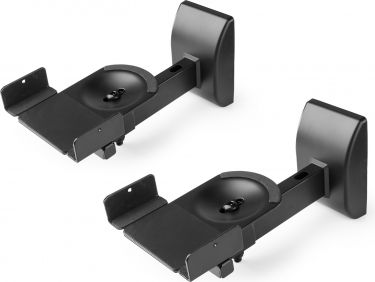 HTS35 Speaker Wall Bracket, set of 2