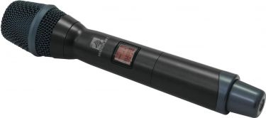 Relacart H-31 Microphone for HR-31S system