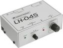 Microphone Preamplifiers, Omnitronic LH-045 Microphone Preamplifier