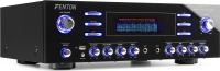 AV340BT 5-Channel HQ Surround amplifier