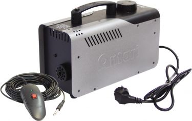 Antari Z-800 MK2 + Z-10 ON/OFF-Controller